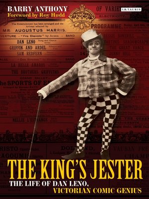 cover image of The King's Jester
